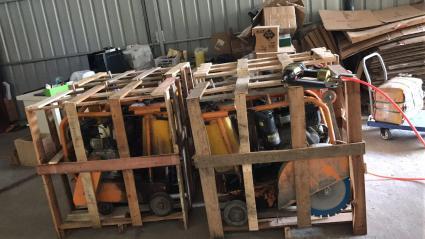 扶风行李、家具、电器包装托运